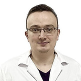 Штарев Антон Андреевич