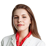 Стариенко Анна Сергеевна