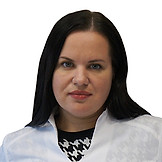 Ибрагимова Екатерина Леонидовна