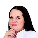 Ибрагимова Екатерина Леонидовна