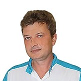 Кийченко Вячеслав Григорьевич