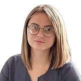 Попова Елизавета Олеговна