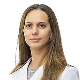 Михайлова Юлия Алексеевна