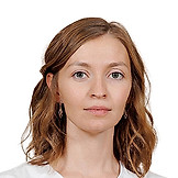 Правда Мария Сергеевна