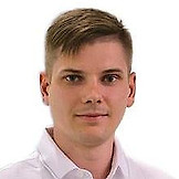 Грабовой Павел Сергеевич