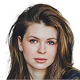 Крикунова Анна Руслановна
