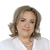 Кузьмицкая Екатерина Владимировна