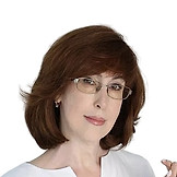 Очеретянная Елена Васильевна
