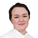 Антимирова Виктория Валерьевна