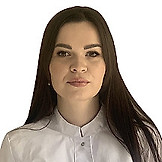 Малыш Виктория Михайловна