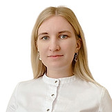 Черникова Екатерина Вячеславовна