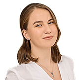 Алферова Алина Викторовна