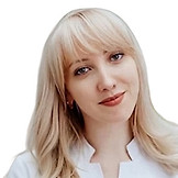 Пешеходько Юлия Юрьевна