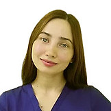 Салех Елена Дмитриевна