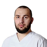 Алхасов Мурад Юсупович