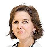Гурьева Татьяна Николаевна