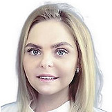 Калюк Виктория Викторовна