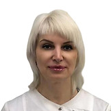 Симанчук Виолета Сергеевна