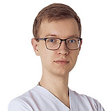 Кротов Александр Сергеевич