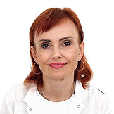 Кучер Анна Николаевна
