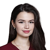 Иващенко Анастасия Сергеевна