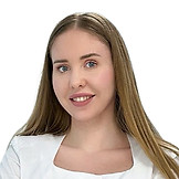 Шульга Юлия Владиславовна