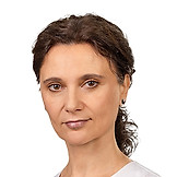 Несмеянова Виктория Виталиевна