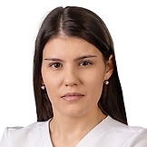 Лыткина Мария Витальевна
