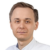 Федоренко Григорий Владимирович
