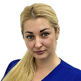 Бароян Анастасия Сергеевна