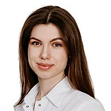 Побирей Полина Владимировна