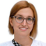 Евсеенко Наталия Игоревна