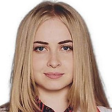 Камаева Инна Анатольевна