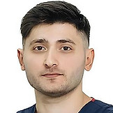 Восканян Давид Самвелович