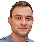 Смирнов Константин Константинович