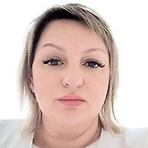 Голоденко Ольга Михайловна