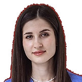 Перхадова Елизавета Сергеевна