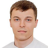 Мельников Денис Андреевич