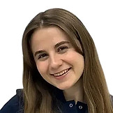 Налесникова Дарья Юрьевна