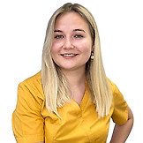 Шпалова Екатерина Андреевна