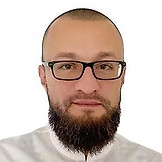 Гаршин Антон Михайлович