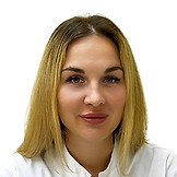 Турбеева Елизавета Андреевна