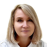 Воронина Татьяна Валерьевна