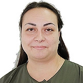 Митясова Дарья Владимировна
