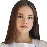 Рассказова Мария Алексеевна