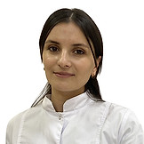 Ибрагимова Шахселем Исмаиловна