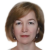 Кристостурян Наталья Рубеновна
