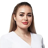 Сазонова Виктория Александровна