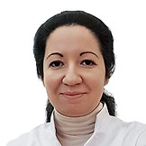 Меликова Сабина Гаджирзаевна