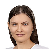 Гоженко Анна Александровна